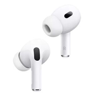 Apple AirPod Pros (1st generation) with MagSafe (used, no box)